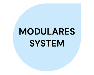 modulares system