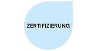 zertifizierung