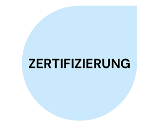 zertifizierung